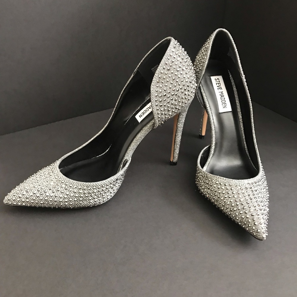 Steve Madden high heels